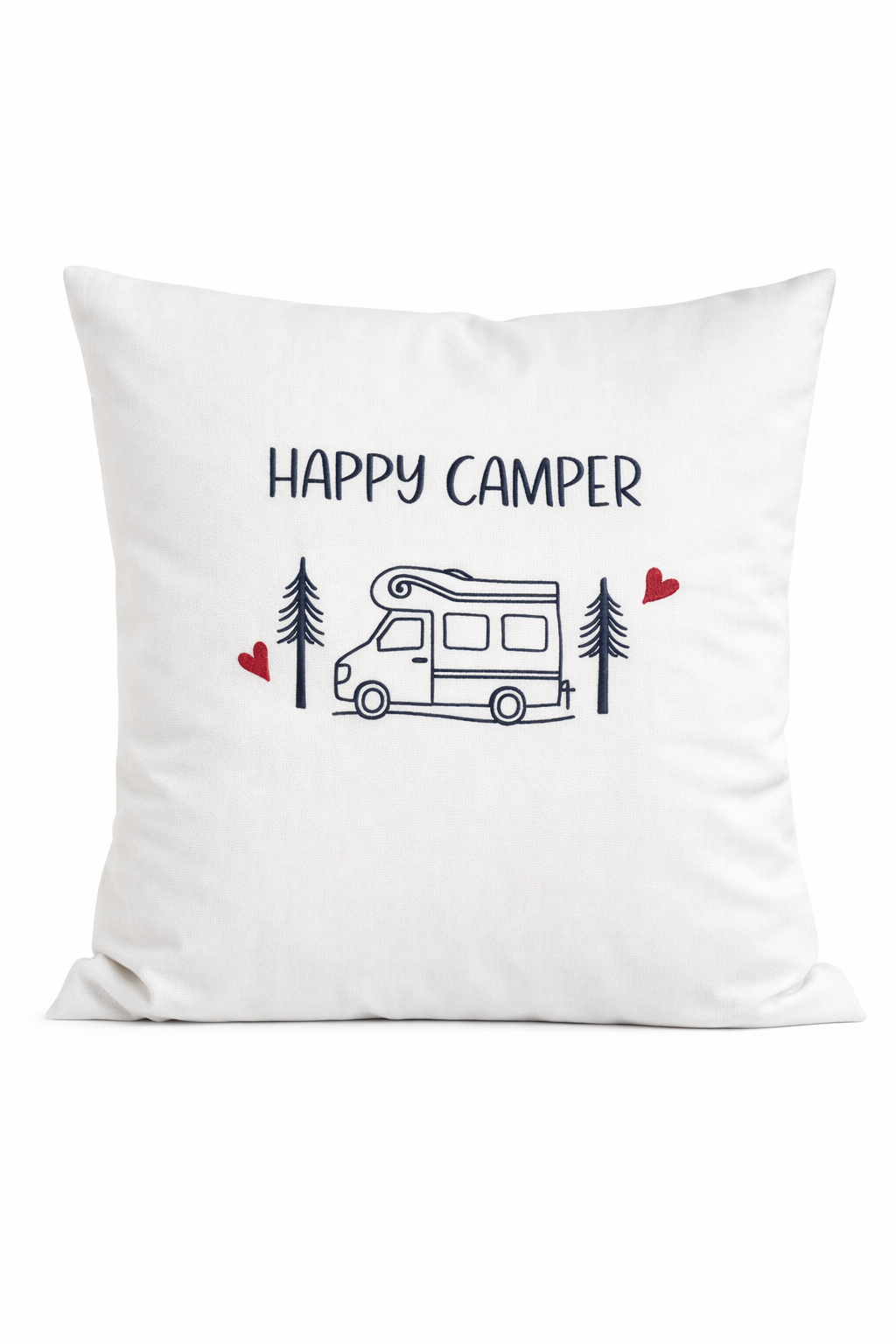 Camper und Camping